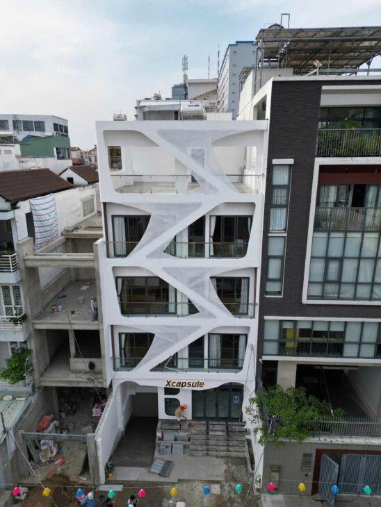 Bán nhà hẻm xe hơi 69/2/9-9A Nguyễn Gia Trí, Phường 25, Bình Thạnh