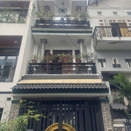 Siêu Phẩm Nhà Phố đường gò dầu phường Phú tho hòa Full Nội Thất Siêu Phẩm Nhà Phố đường gò dầu phường Phú tho hòa Full Nội Thất