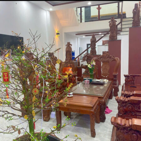 CẦN BÁN NHÀ ĐẸP TRUNG TÂM SƠN TRÀ – 139/8A TRẦN QUANG KHẢI, ĐÀ NẴNG