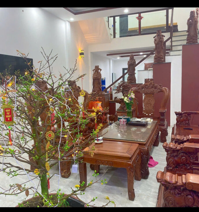 CẦN BÁN NHÀ ĐẸP TRUNG TÂM SƠN TRÀ – 139/8A TRẦN QUANG KHẢI, ĐÀ NẴNG