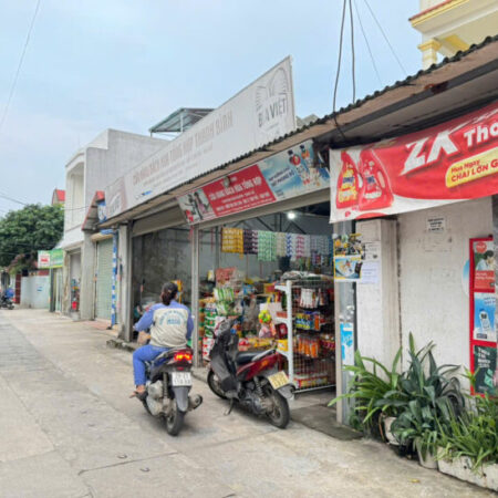 Bán Gấp Lô Đất Vàng Tại Quang Minh, Mê Linh (45m², Vị Trí Trung Tâm) – Ô Tô Đỗ Đất Bán Gấp Lô Đất Vàng Tại Quang Minh, Mê Linh (45m², Vị Trí Trung Tâm) – Ô Tô Đỗ Đất