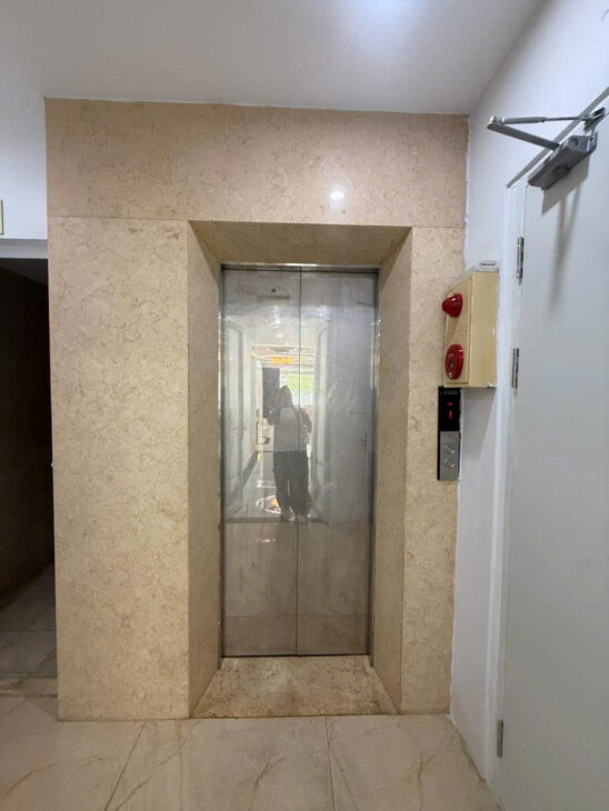 TOÀ CHUNG CƯ MINI 59M 7, THANG MÁY 16 PKK DOANH THU 75TRIẸU/M TRUNG TÂM NAM TƯ LIÊM