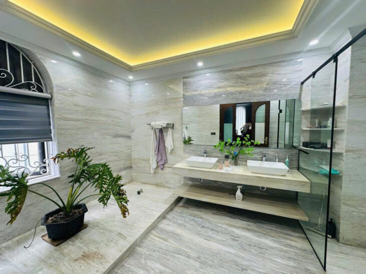 TOÀ CHUNG CƯ MINI 59M 7, THANG MÁY 16 PKK DOANH THU 75TRIẸU/M TRUNG TÂM NAM TƯ LIÊM