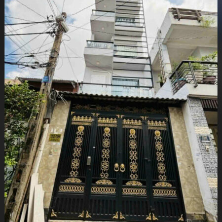 CĂN HỘ DỊCH VỤ 9 PHÒNG FULL KHÁCH, DÒNG TIỀN 50 TRIỆU/THÁNG CĂN HỘ DỊCH VỤ 9 PHÒNG FULL KHÁCH, DÒNG TIỀN 50 TRIỆU/THÁNG