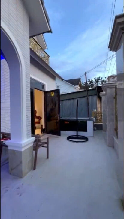 Cho thuê Villa Công Chúa Ngọc Hân Phường 7 Đà Lạt giá 20tr