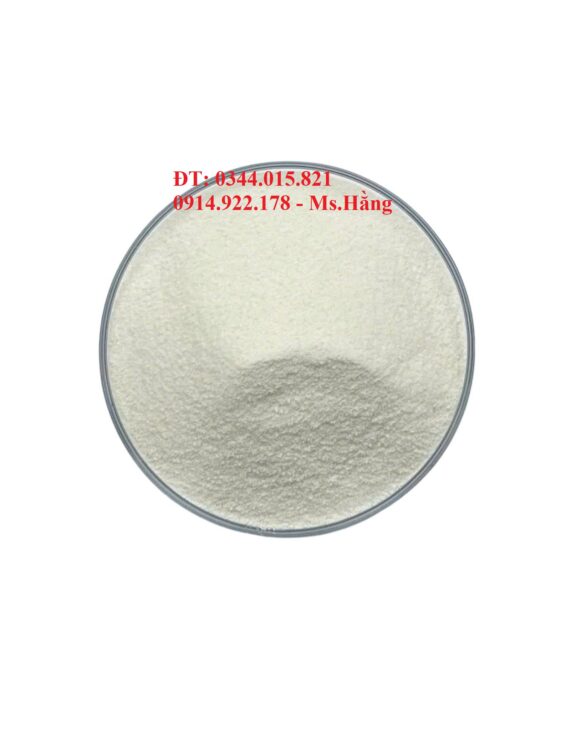 Hyiot Powder, men vi sinh khử phèn, xử lý nước