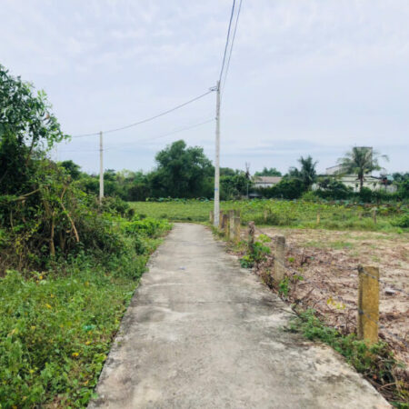 Bán 11.75m x 25m đất full thổ cư Hẻm Lê Minh Công, LaGi giá rẻ 1 tỷ gần Biển Bán 11.75m x 25m đất full thổ cư Hẻm Lê Minh Công, LaGi giá rẻ 1 tỷ gần Biển