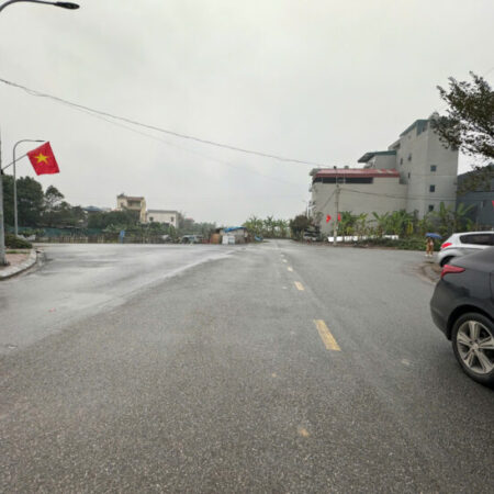 📣📣CHỦ BÁN 80M – ĐẤU GIÁ X2 NGUYÊN KHÊ – ĐÔNG ANH – KINH DOANH NGÀY ĐÊM 👉Mặt tiền và hậu: 5m