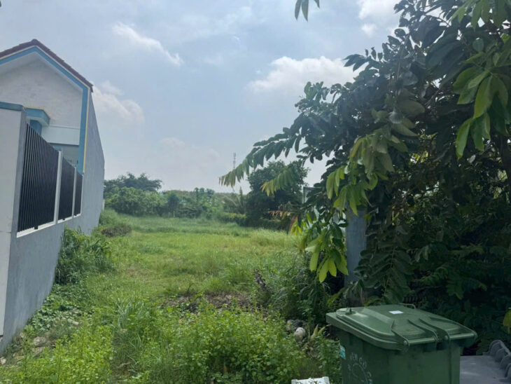 TÔI CHÍNH CHỦ cần bán nhanh lô đất mặt tiền đẹp khu vực huyện Củ Chi, TPHCM