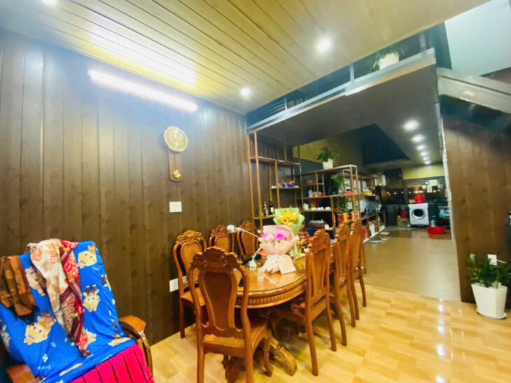 CHO THUÊ NHÀ NGUYÊN CĂN AN SƠN PHƯỜNG 4 TP ĐÀ LAT