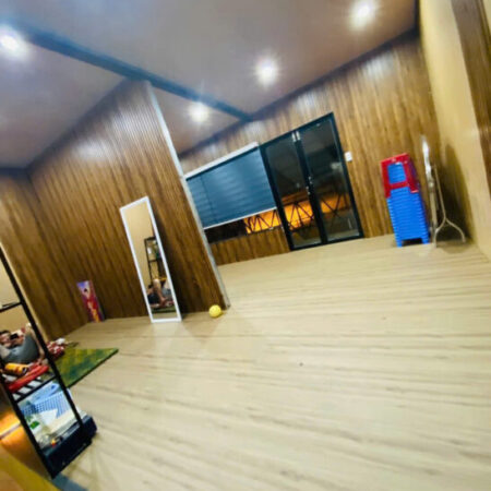 CHO THUÊ NHÀ NGUYÊN CĂN AN SƠN PHƯỜNG 4 TP ĐÀ LAT