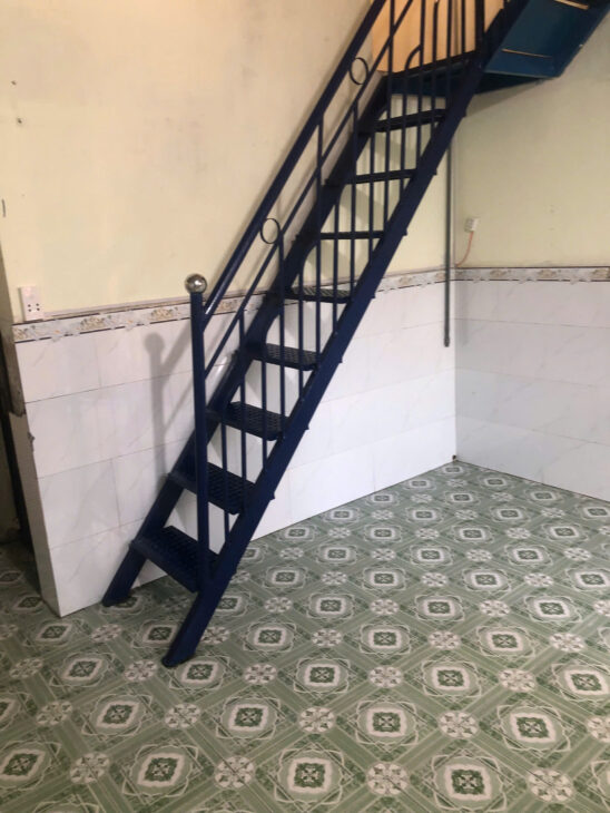 CHÍNH CHỦ Cần Bán Căn Nhà Đường Bùi Văn Hòa, Phường Long Bình, Biên Hòa, Đồng Nai