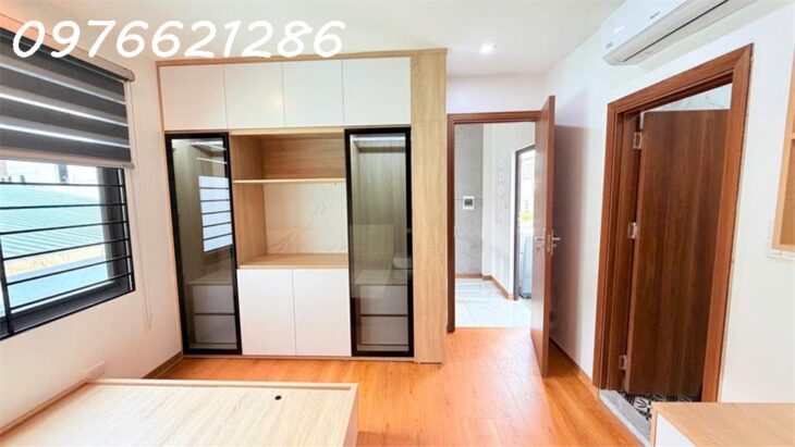 Bán nhà đẹp long lanh THƯỢNG THANH-Long Biên -DT RỘNG 48m2- 3 Tầng- 2 Thoáng -GIÁ NHỈNH 7 TỶ