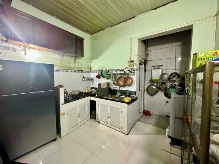 CG: NHÀ CHÍNH CHỦ – GẦN CHỢ HIỆP BÌNH – CHỈ 4,3 💰