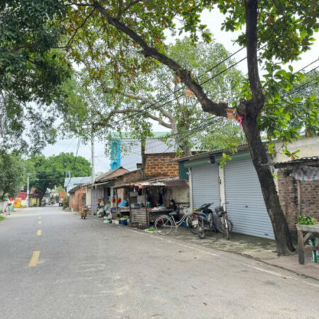 Bán đất Thanh Trí, Kim Anh, Hà Nội. Vị trí đẹp, gần chợ Thanh Trí, full thổ cư, oto đỗ Bán đất Thanh Trí, Kim Anh, Hà Nội. Vị trí đẹp, gần chợ Thanh Trí, full thổ cư, oto đỗ