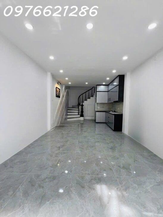 🔥BÁN NHÀ DÂN XÂY TRƯỜNG LÂM – 35M² – MT 5M – 2 NHÀ RA PHỐ – GARA Ô TÔ – 2 THOÁNG – GIÁ 11.X TỶ🔥