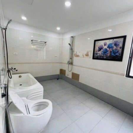 🔥BÁN NHÀ DÂN XÂY TRƯỜNG LÂM – 35M² – MT 5M – 2 NHÀ RA PHỐ – GARA Ô TÔ – 2 THOÁNG – GIÁ 11.X TỶ🔥