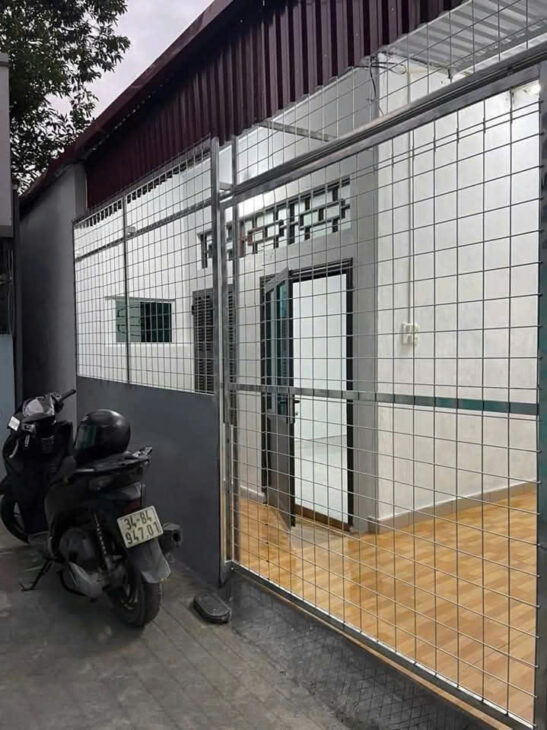 CHÍNH CHỦ GỬI BÁN – NHÀ SIÊU ĐẸP TRUNG TÂM PHƯỜNG NGỌC CHÂU, TP HẢI DƯƠNG – GIÁ CHỈ 1,3XX TỶ
