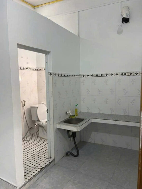 CHÍNH CHỦ GỬI BÁN – NHÀ SIÊU ĐẸP TRUNG TÂM PHƯỜNG NGỌC CHÂU, TP HẢI DƯƠNG – GIÁ CHỈ 1,3XX TỶ