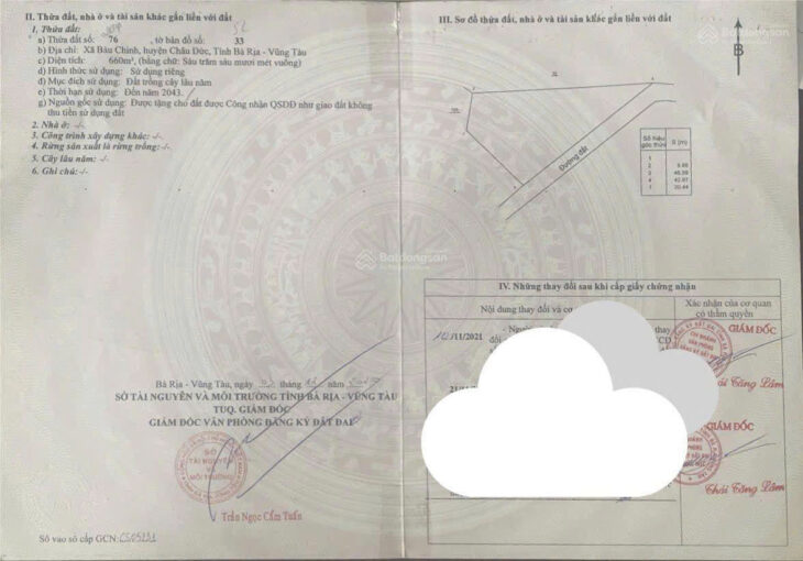 Bán gấp nhà và đất vườn sầu riêng. Nhà được trang bị đầy đủ tiện nghi. Chủ tặng toàn bộ nội thất