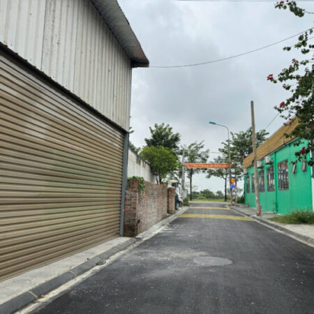 103.4M ĐẤT ĐẤU GIÁ KHÊ NỮ – PHÚC THỊNH – ĐÔNG ANH 💎