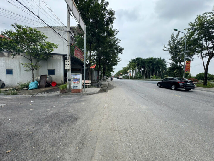 103.4M ĐẤT ĐẤU GIÁ KHÊ NỮ – PHÚC THỊNH – ĐÔNG ANH 💎