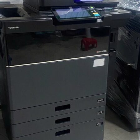 CẦN BÁN HOẶC CHO THUÊ Máy photocopy Ricoh MP 7502 là máy laser đen trắng có tốc độ cao