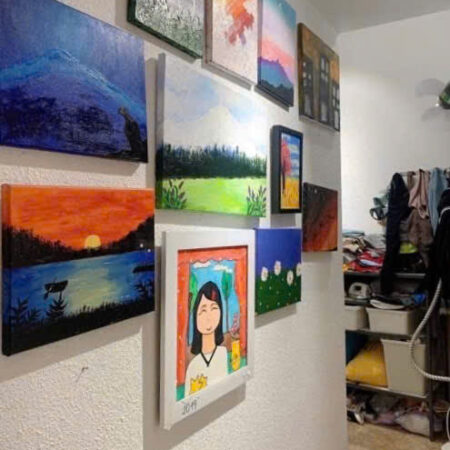 Bán nhà QUẬN PHÚ NHUẬN – Huỳnh Văn Bánh – Dòng tiền 500 tr – 5 x 18 m – 17.5 tỷ