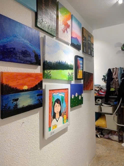 Bán nhà QUẬN PHÚ NHUẬN – Huỳnh Văn Bánh – Dòng tiền 500 tr – 5 x 18 m – 17.5 tỷ