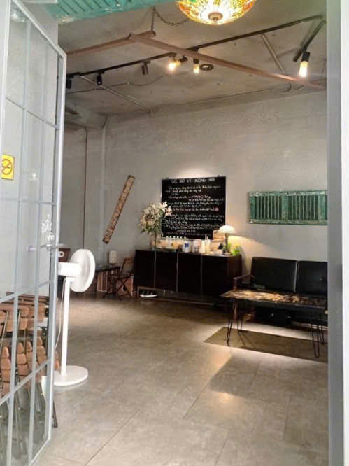 Bán nhà QUẬN PHÚ NHUẬN – Huỳnh Văn Bánh – Dòng tiền 500 tr – 5 x 18 m – 17.5 tỷ