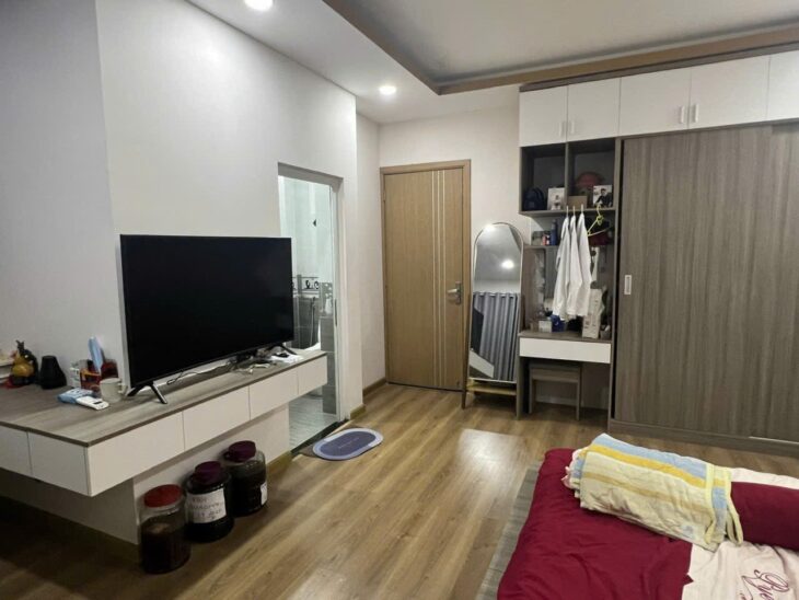 CHÍNH CHỦ BÁN NHÀ 5 TẦNG THANG MÁY – KHU ĐÔ THỊ VCN PHƯỚC HẢI, Nha Trang