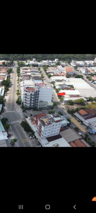 Chính Chủ Bán Nhà Đường 36 PhúChánh B TP Mới Bình Bương ( Phường Bình Dương – Trung Tâm Hành Chính