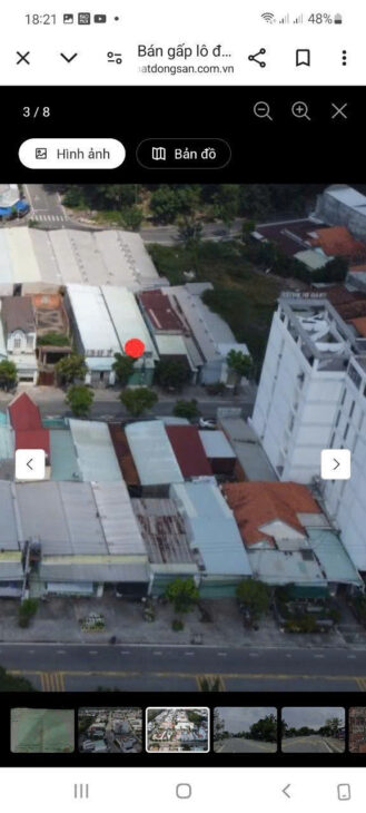 Chính Chủ Bán Nhà Đường 36 PhúChánh B TP Mới Bình Bương ( Phường Bình Dương – Trung Tâm Hành Chính