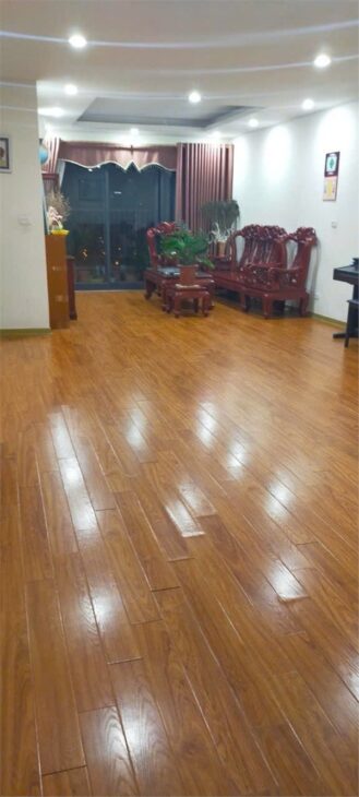 CĂN HỘ VIEW ĐẸP- GIÁ TỐT cần bán nhanh căn chung cư cao cấp tại quận Bắc Từ Liêm, TP Hà Nội