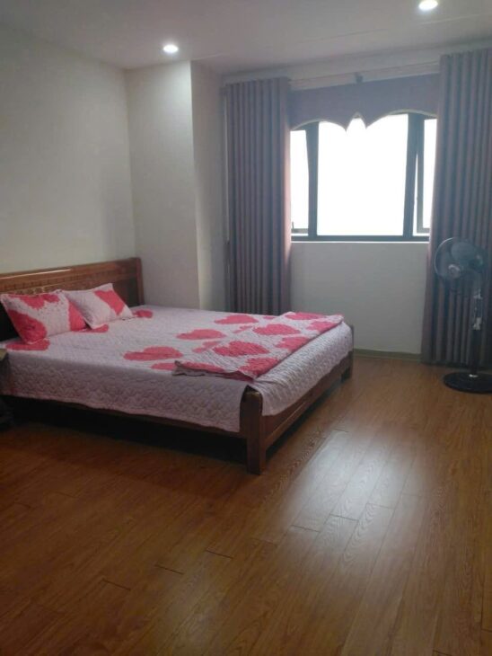 CĂN HỘ VIEW ĐẸP- GIÁ TỐT cần bán nhanh căn chung cư cao cấp tại quận Bắc Từ Liêm, TP Hà Nội
