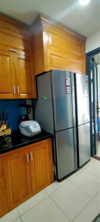 CĂN HỘ VIEW ĐẸP- GIÁ TỐT cần bán nhanh căn chung cư cao cấp tại quận Bắc Từ Liêm, TP Hà Nội
