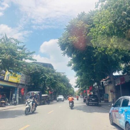 BÁN ĐẤT 330M² KIM QUAN THƯỢNG – VIỆT HƯNG – MẶT TIỀN 12.2M – ĐƯỜNG 12M – GIÁ 68 TỶ