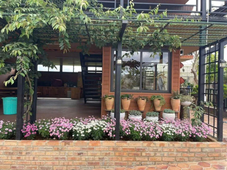 BÁN GẤP! SIÊU PHẨM TẠI XUÂN THỌ, ĐÀ LẠT – VIEW MÂY TRỜI ĐỈNH CAO