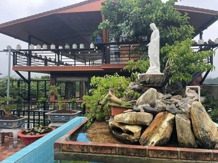 BÁN GẤP! SIÊU PHẨM TẠI XUÂN THỌ, ĐÀ LẠT – VIEW MÂY TRỜI ĐỈNH CAO