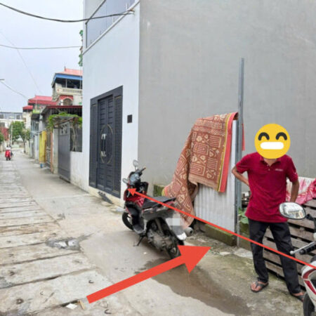 Bán đất tổ 11, xã Quang Minh, TP HN. Vị trí siêu đẹp, gần KDT Long Việt và đường Võ Văn Kiệt