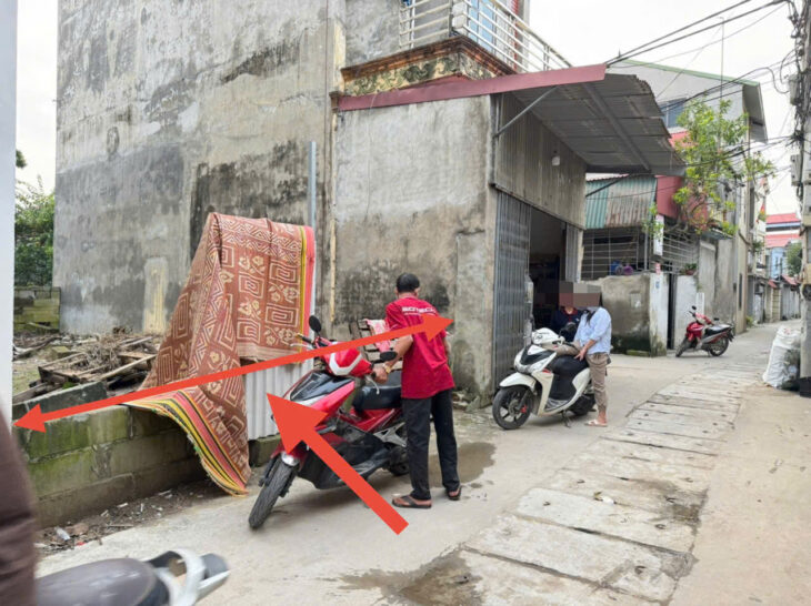 Bán đất tổ 11, xã Quang Minh, TP HN. Vị trí siêu đẹp, gần KDT Long Việt và đường Võ Văn Kiệt