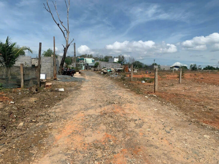 CẦN BÁN LÔ ĐẤT ĐẸP TẠI TIẾN THÀNH – PHAN THIẾT