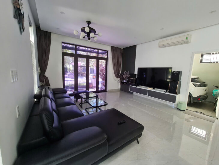 ???????? Chỉ 10,x tỷ. BÁN BIỆT THỰ ĐƠN LẬP KHU B – ROYAL PARK HUẾ ????????