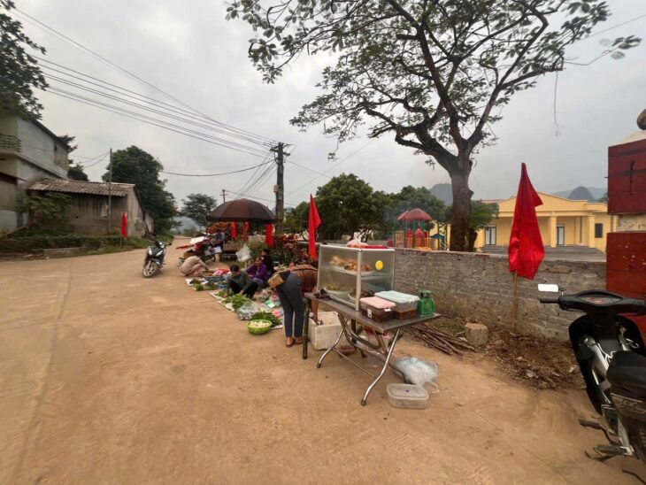 Cần BÁN GẤP 123,9M2 ĐẤT CHÍNH CHỦ – Chỉ 590 Triệu Tại Thanh Sơn, Lương Sơn, Hòa Bình