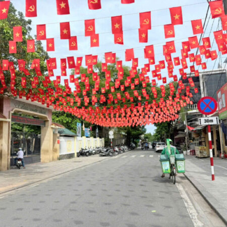 ???? Bán Nhà 2 Tầng Từ Dân Lê Huân Gần MT Giá rẻ 2,3xx tỷ⚡️ ???? Bán Nhà 2 Tầng Từ Dân Lê Huân Gần MT Giá rẻ 2,3xx tỷ⚡️