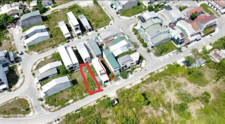 ???? Lô đất khổ 81m2 KQH Đại Học Huế View Công Viên Cây xanh nhìn Ra ĐH Luật Huế, An Cựu, Tp Huế. ???? Lô đất khổ 81m2 KQH Đại Học Huế View Công Viên Cây xanh nhìn Ra ĐH Luật Huế, An Cựu, Tp Huế.