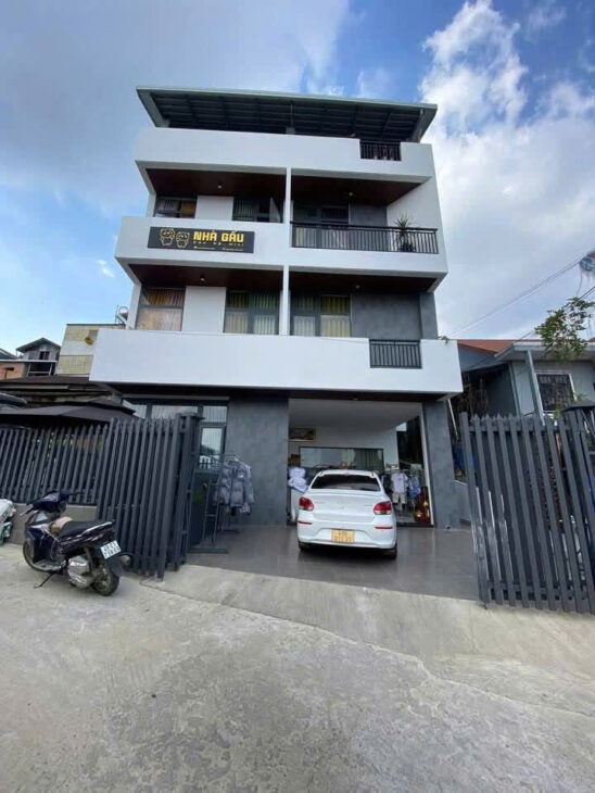 CHO THUÊ PHÒNG TRỌ – HUYỀN TRÂN CÔNG CHÚA (GẦN NHÀ THỜ DU SINH)