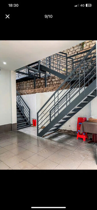 CHO THUÊ PHÒNG TRỌ – HUYỀN TRÂN CÔNG CHÚA (GẦN NHÀ THỜ DU SINH)