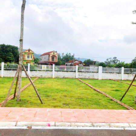 Sát Đại Học Sư Phạm 2 – Chỉ 1.X Tỷ Sở Hữu Ngay Lô Đất Vàng Xuân Hòa, Thanh Khoản Cực Nhanh