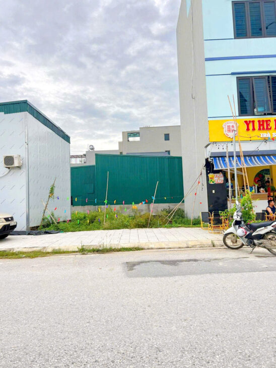 BÃO ĐẦU TƯ QUÉT QUA PHÚC YÊN! Đất nền ven KCN Xuân Hòa – Mua HÔM NAY, GIÀU NGAY MAI!